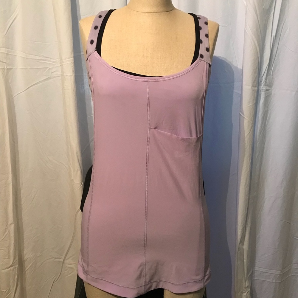 LULULEMON Running Tank - Picture 2 of 4